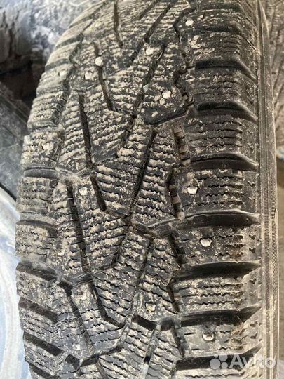 Колеса в сборе r15, 5x112 на VAG