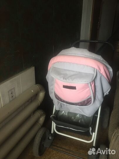 Коляска детская