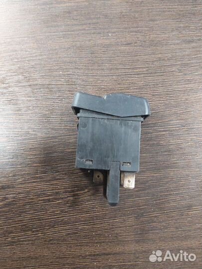 Кнопка птф Volkswagen Passat B3