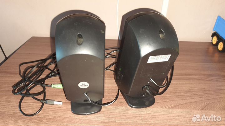 Колонки Genius