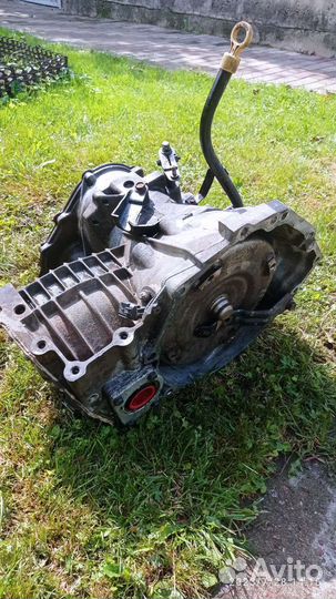 АКПП А604 на chrysler pacifica 03-05г.в. 3.5л