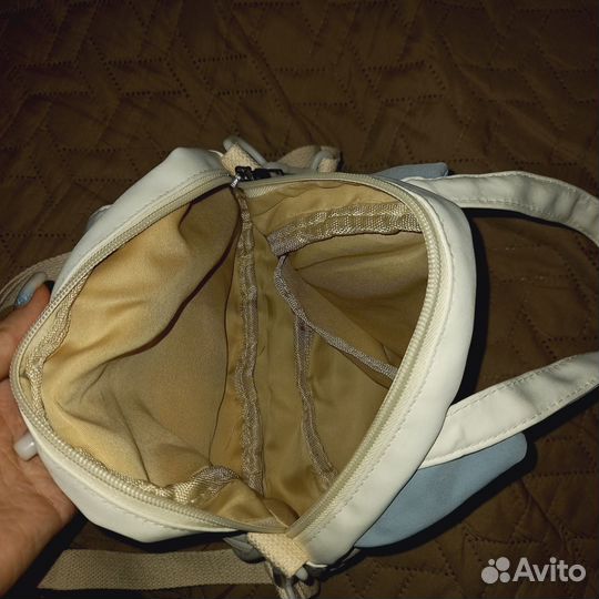 Сумочка для девочки