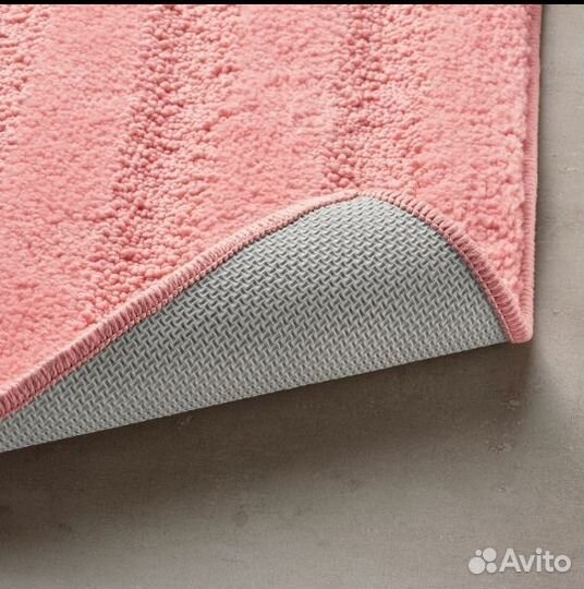 Коврик для ванной Эмтен IKEA