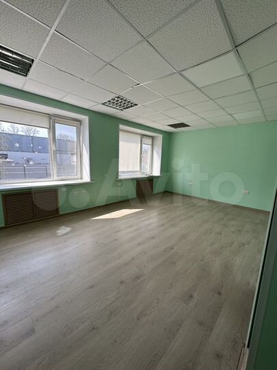 Офис, 64.5 м²
