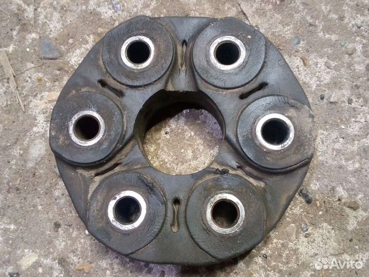 Муфта раздаточной коробки BMW X5 e53