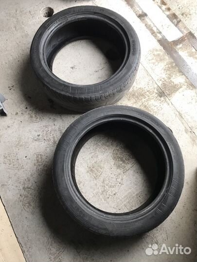 Kleber Hydraxer 215/45 R17