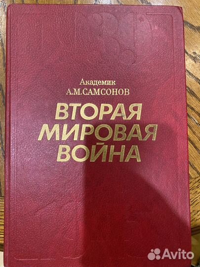 Академик А.М.Самсонов