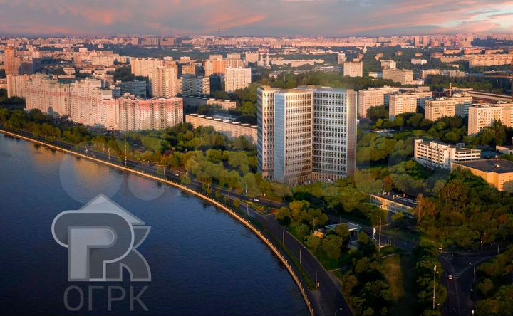 Квартира-студия, 23,5 м², 8/28 эт.