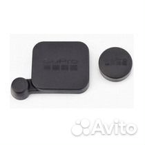 Комплект защитных крышек 2 шт для GoPro Hero 3