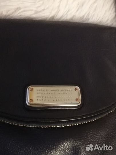 Сумка marc jacobs natasha