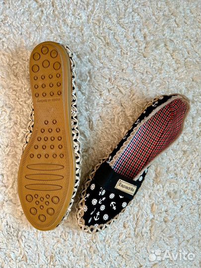 Обувь женская 40 размер