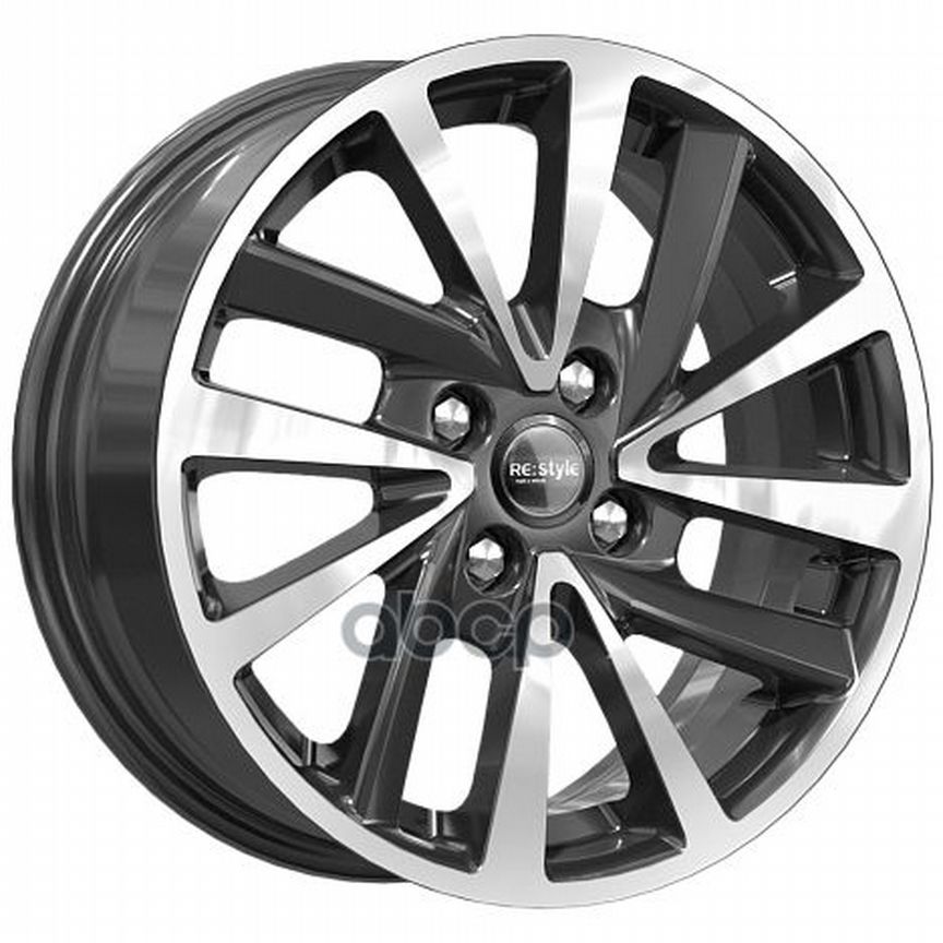 Литые диски iFree 6×R15 4×98