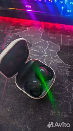 Наушники samsung Galaxy buds 2 оригинал