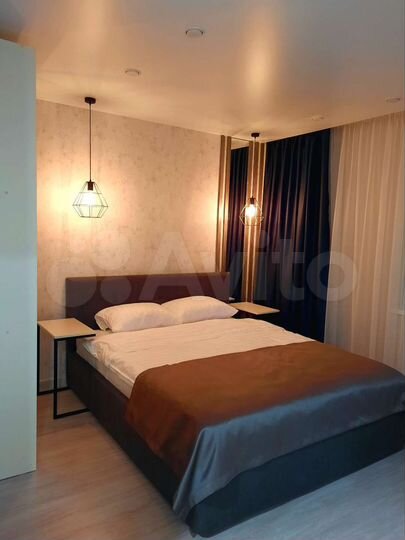 1-к. квартира, 30 м², 5/9 эт.