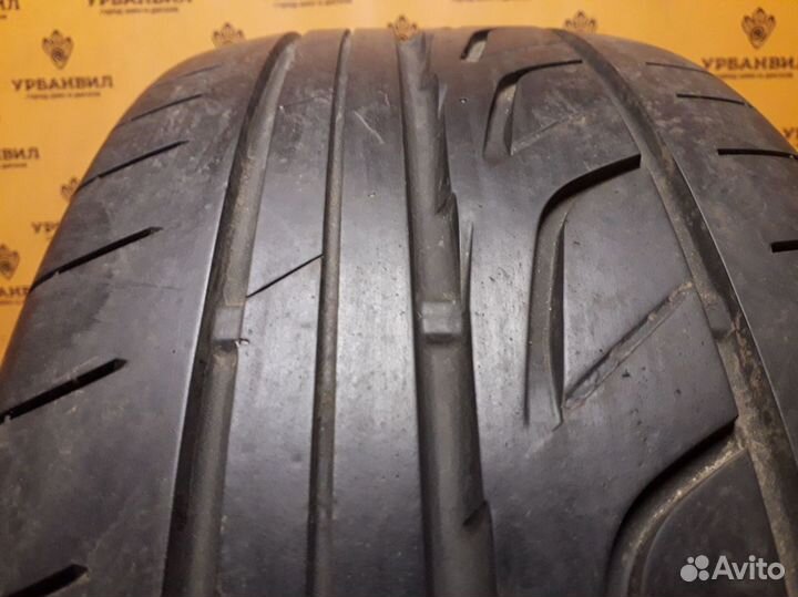 Bridgestone Potenza RE001 Adrenalin 205/55 R16