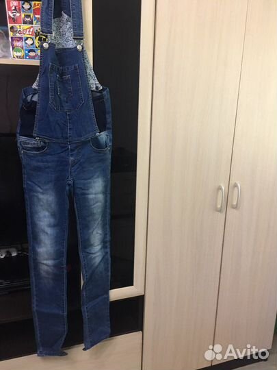 Вещи для беременных 42-44