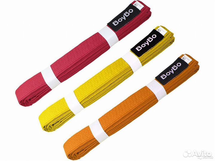 Пояс для кимоно. Магазин