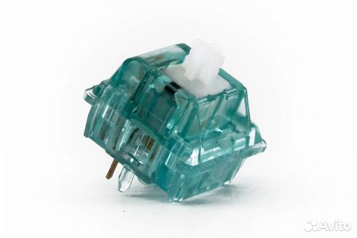 Свитчи Durock T1, POM, Silent, Koala