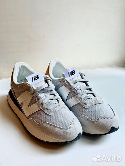 Кроссовки New Balance 237 оригинал