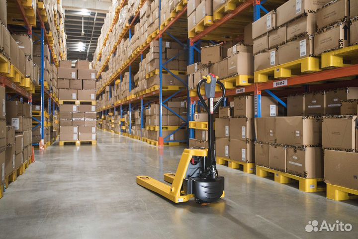 Рохля, Рохля электрическая Li-ion 92 т