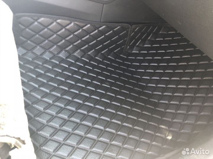 Эва коврики