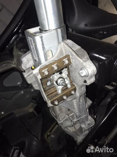 Рулевая колонка Мерседес Вито 447 w447