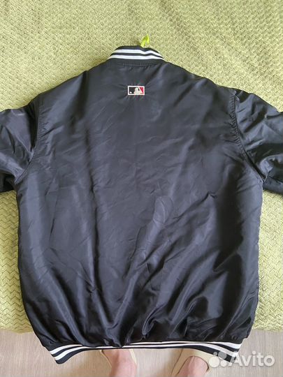 Бомбер yankees