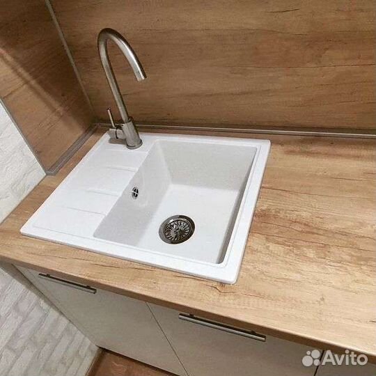 Услуги сантехника