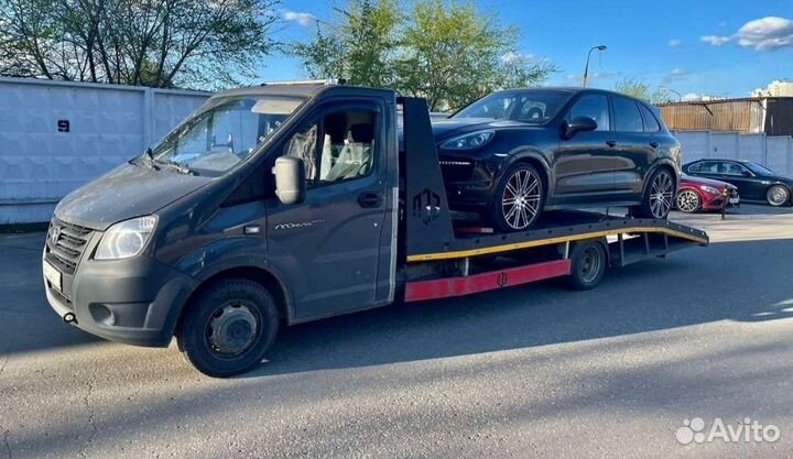 Эвакуатор Тимашевск. Услуги эвакуатора до 5 тонн