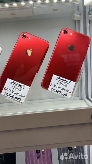 Ремонт телефонов и планшетов