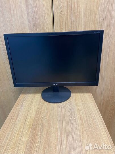 Монитор для компьютера 19 дюймов