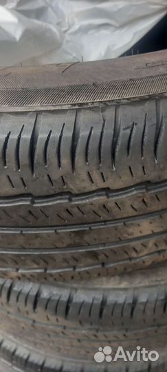 Triangle AdvanteX SUV TR259 215/65 R16 102