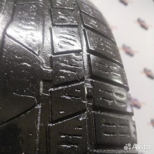 Continental ContiWinterContact TS 830 215/60 R16