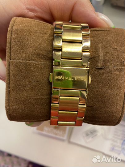 Часы michael kors оригинал