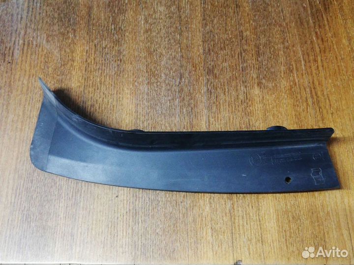 Щиток заднего фонаря Шкода октавия 3 а7