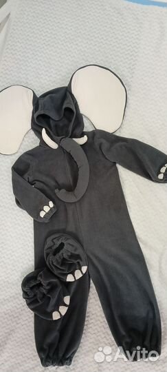 Продам костюм. Размер 86-92(98)