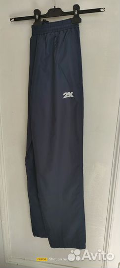 Ветрозащитный костюм