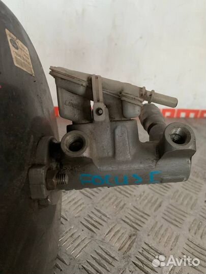 Цилиндр главный тормозной Ford Focus 1 USA