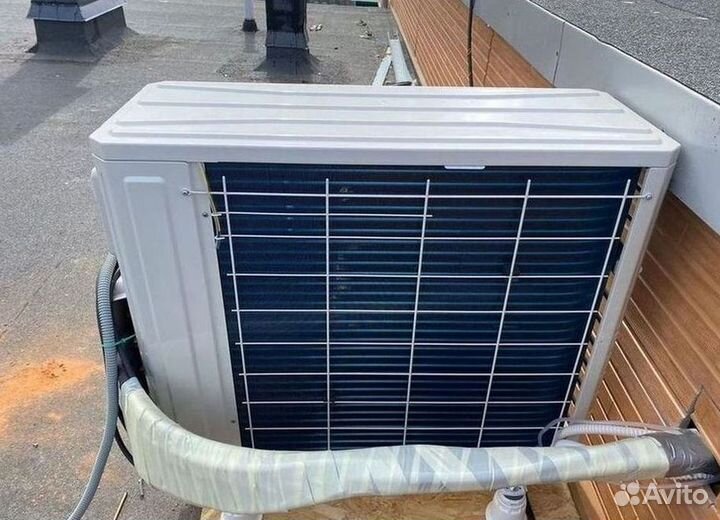 Кондиционеры