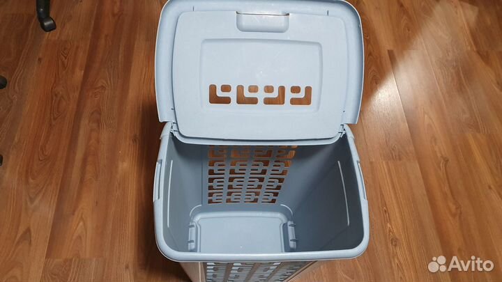 Корзина для белья