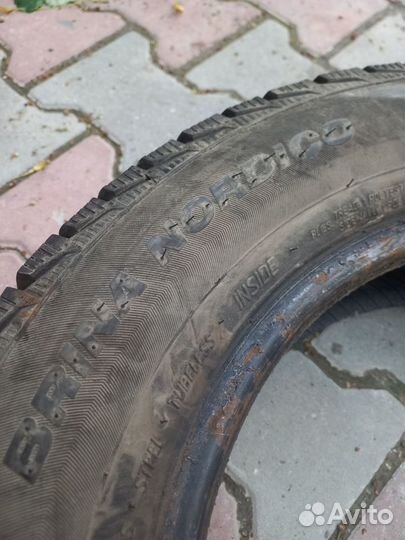 Viatti Brina Nordico V-522 175/70 R14 84T