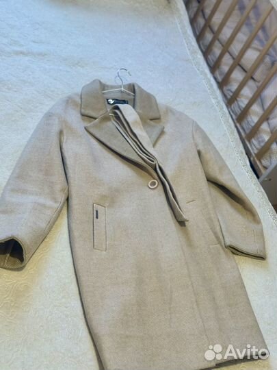 Пальто