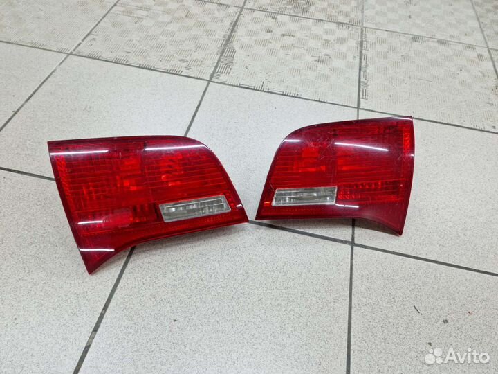 Фонарь задний левый Audi A6 C6 Avant - 4F9945095