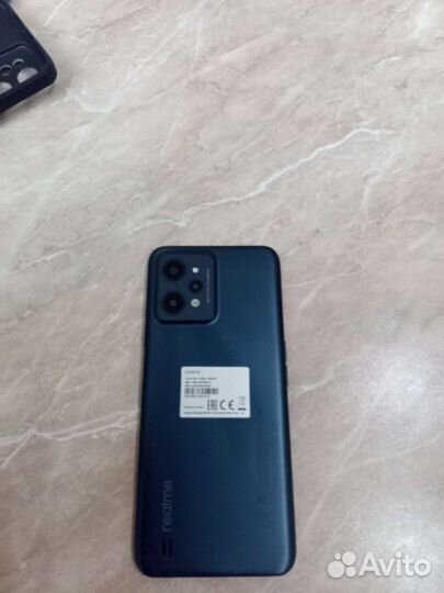 realme C31, 3/32 ГБ