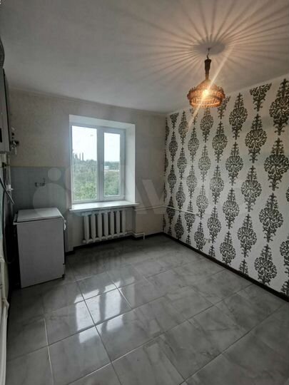 2-к. квартира, 55,1 м², 5/5 эт.