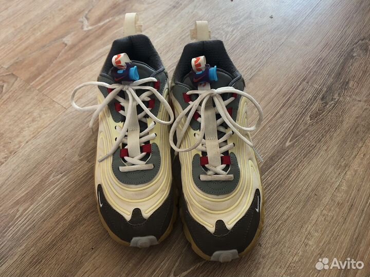 Кроссовки Nike air max