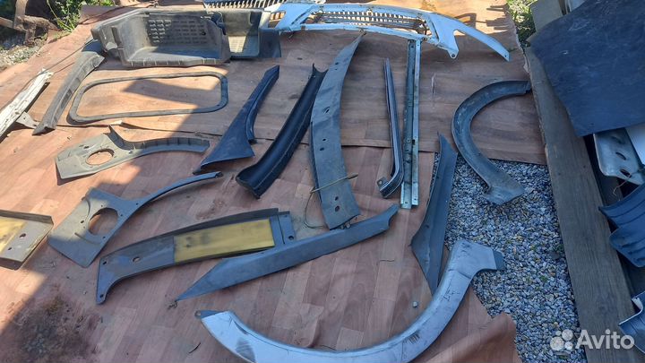 Редуктор Соболь Газель 4х4