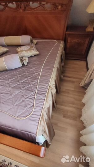 Спальный гарнитур бу италия