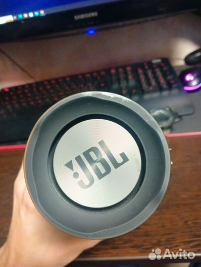 Jbl charge 3 запчасти