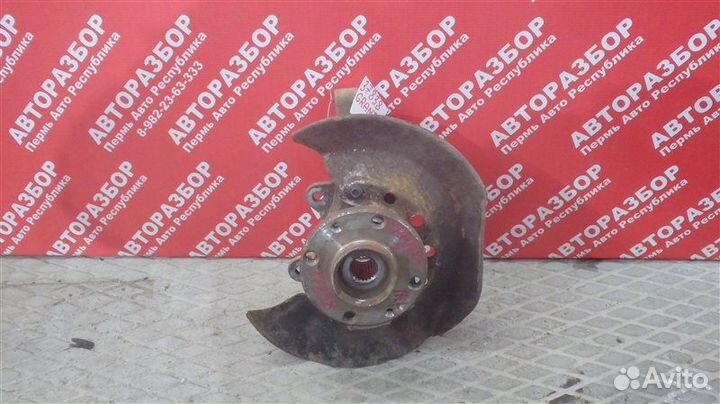 Кулак поворотный передний левый LADA Granta FL